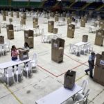 Colombian voters weigh economic reforms against right-wing crackdown