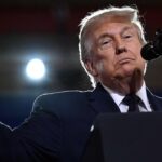 Trump makes everything worse but he didn’t start it