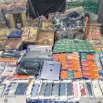 Hong Kong hardest hit as cross-border scam crackdown uncovers US$752m losses