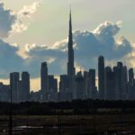 UAE ditches oil for AI to build a ‘bridge’ to Global South