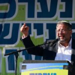 Israeli far-right ministers want ‘return to war in Lebanon’ despite peace talks
