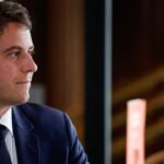 France’s youngest PM Attal to run for president