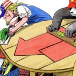 How the US and China can ensure their board of trade is effective