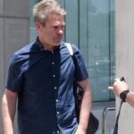 Australian remanded on fresh eat-and-run charges in Hong Kong a day after being fined