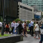 Singapore’s AI-job cuts debate flares over ‘lower-value human capital’ remark