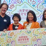 Hong Kong charity calls for foster carers from diverse backgrounds to ease backlog