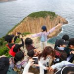 Hong Kong’s East Dam draws thousands for ‘golden week’ as lawmaker floats entry fee
