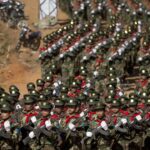 45 killed in Myanmar’s Shan state after blast at mining explosive storage facility