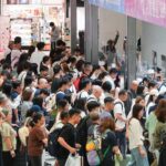Hongkongers flock to Shenzhen for ‘better’ Labour Day dining and attractions