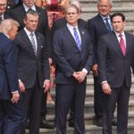 Xi-Trump summit aside, 2 meetings in Asia matter for global trade