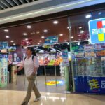 ‘No ParknShop sale’: Li Ka-shing’s CK Hutchison rules out supermarket merger with Wellcome