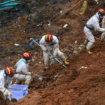 Flight Recorder Data Shows Fuel Supply Cut Off Before Deadly China Plane Crash That Killed 132