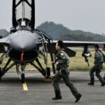 Taiwanese Defense Minister ‘Cautiously Optimistic’ About US Arms Sale Deal