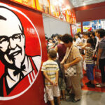 KFC China Sales Jump as Food Deliveries Boom, but Profit Margins Shrink