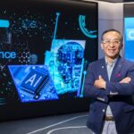 HKIC at the helm of Hong Kong’s construction transformation through AI+ adoption
