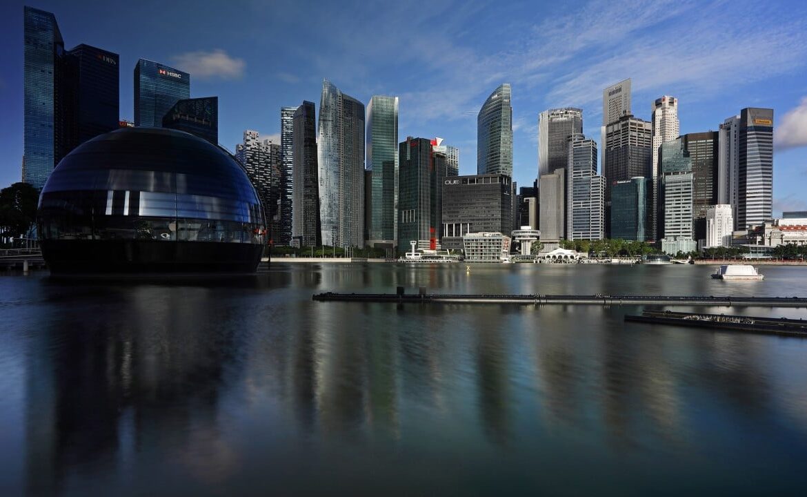 Singapore sentences man to 18 years’ jail for repeatedly raping younger sister