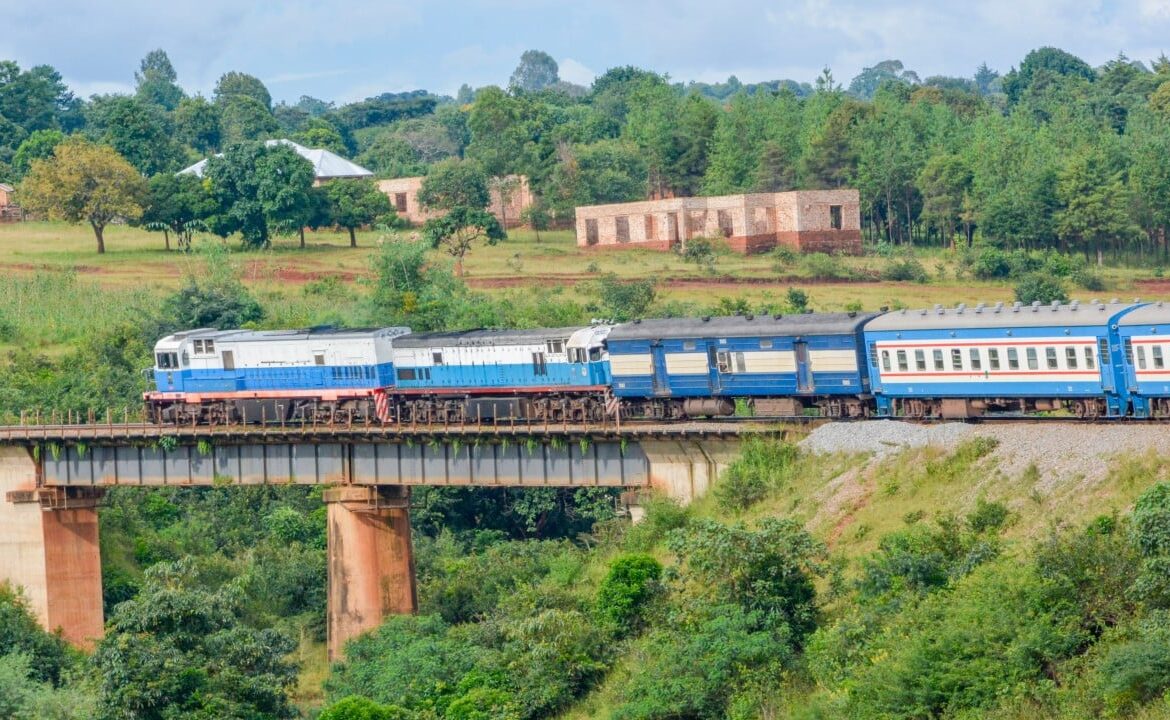 Why African leaders value seamless transcontinental links over US-China rivalry