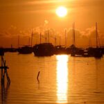 Can Indonesia turn holiday island Bali into a global financial hub?
