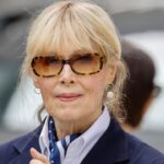 US Justice Department launches criminal probe into Trump accuser E. Jean Carroll