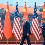 Trump ‘not optimistic’ on Jimmy Lai’s release after raising case with Xi