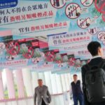 Hong Kong steps up enforcement as online e-cigarette sales continue despite ban