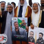 Spanish, Brazilian flotilla activists released after detention in Israel