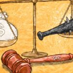 Hong Kong market regulator takes on ‘collection agent’ role for wronged investors