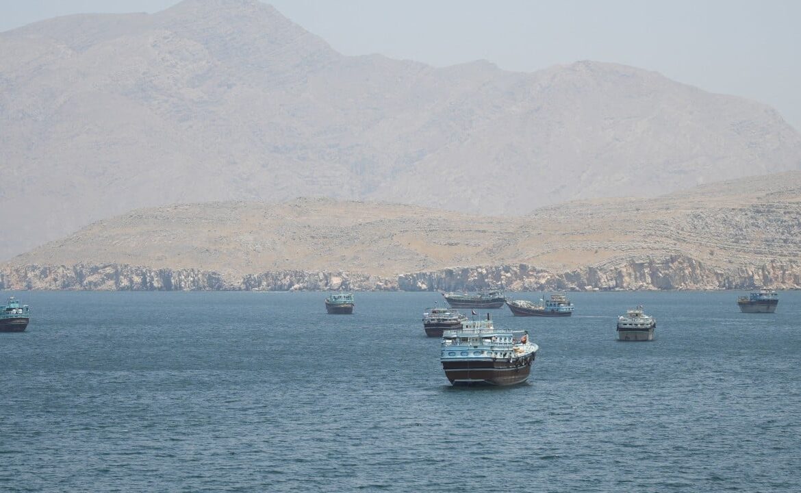 US-Iran ceasefire tested near Qatar as Trump awaits ceasefire response