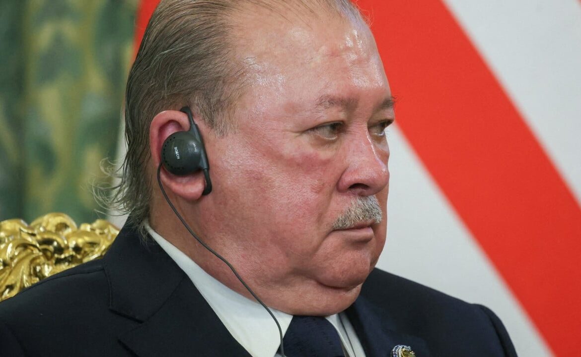 Malaysia demands TikTok explain failure to block fake account using AI to insult king