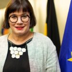 China-EU investment deal should stay in ‘deep freezer’, warns outgoing trade chief