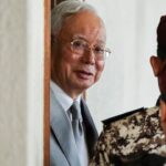 New database tracks shifting outcomes of Malaysia’s political corruption cases