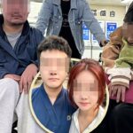 China couple diagnosed with rare autoimmune disorder together have lost newborn baby
