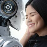 China trend of AI replicas of exes sparks debates about emotional cheating, attachment