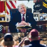 White House mass prayer event seeks to reclaim US Christian roots
