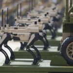 Can PLA training catch up with China’s rapid weapon development?