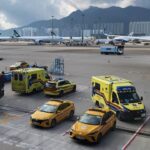 High-altitude turbulence tricky to detect, experts say, as Cathay investigates case