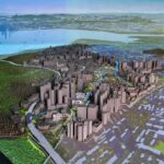 Veteran politician Jeffrey Lam to lead Hung Shui Kiu industrial park operator