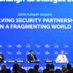Shangri-La Dialogue: can Asia do ‘less Shangri-La, more ships, more subs’?