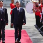 Vietnam’s To Lam seeks to ‘re-energise’ Thai ties with trade, Ho Chi Minh’s legacy