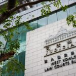 Beautician convicted of blackmailing ‘cash machine’ ex-lover for HK$2.6 million