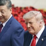 Why the era of the 3 joint US-China communiques may be ‘completely’ over