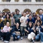 Student recalls eye-opening trip with American peers that drew praise from Xi
