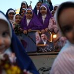 Trump says US and Iran ‘getting a lot closer’ to deal
