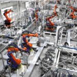 China’s manufacturing rise is here to stay. The West must recalibrate
