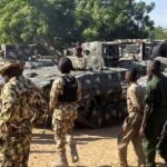 Joint Nigeria-US strikes kill 175 Isis fighters