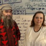 How ‘lost’ Yiddish songs from a wartime ghetto in Ukraine revive links to Shanghai’s past