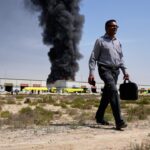 Why Trump’s war on Iran may be ‘accelerating end of US hegemony’ and damaging Stargate