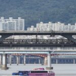 AI helps South Korea stop 99% of suicide attempts on Han River bridges in Seoul