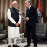 Canada labels Sikh extremism a threat while accusing India of meddling