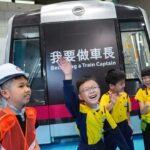 Hong Kong’s MTR Corp to host exhibition with retired trains, driving simulator